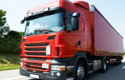 Bursa Güzelbahçe Ambar Kargo