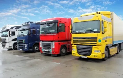 Bursa Güzelbahçe Nakliye Ambarı