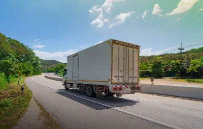 Bursa ile Güzelbahçe Arası Bulaşık Makinesi Taşıma