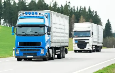 Bursa ile Güzelbahçe Arası Eşya Taşıma